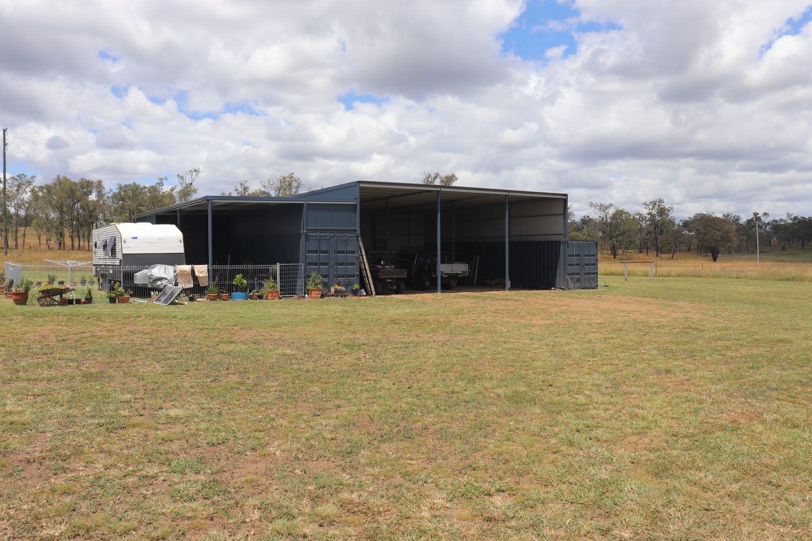 4 Titles Wide Bay Highway, Cinnabar QLD 4600 House for Sale 2,350,000