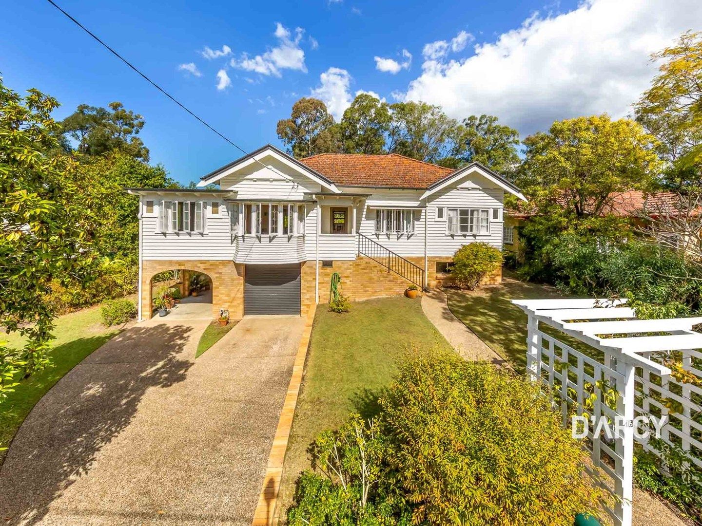 16 Yoku Road, Ashgrove QLD 4060, Image 0