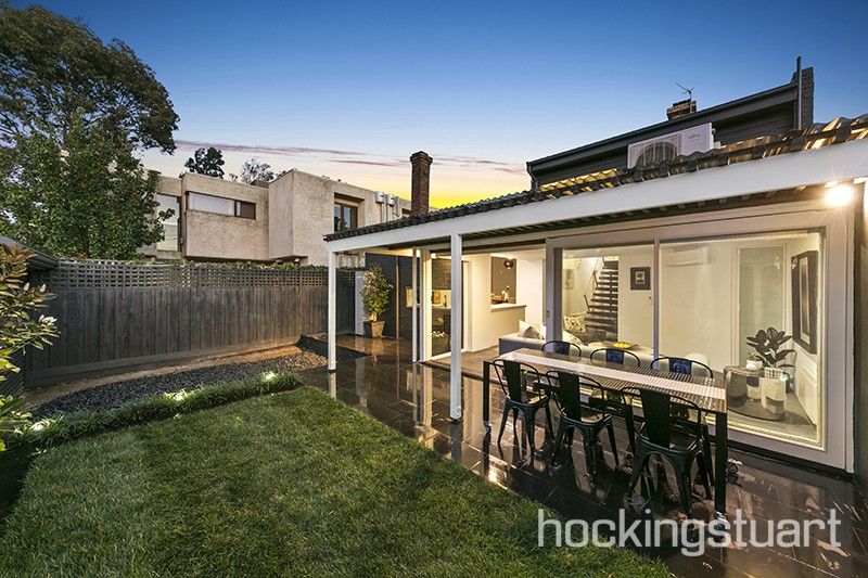 37 Grosvenor Street, South Yarra VIC 3141, Image 0