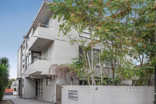 Picture of 1/4 Ralston Street, SOUTH YARRA VIC 3141