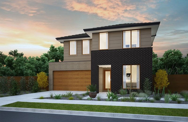4 bedrooms House in Lot 6109 Rompey Way (Aurora) WOLLERT VIC, 3750