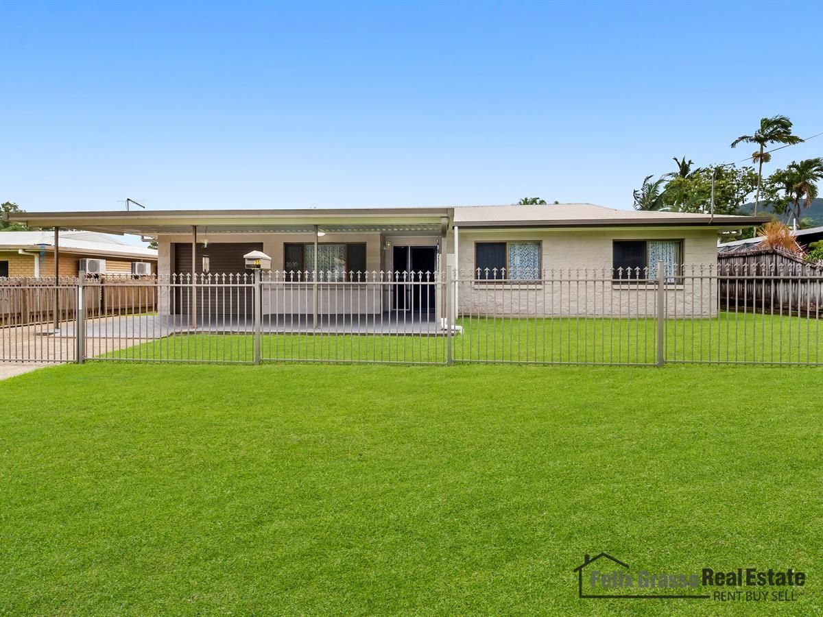 35 Beatrice Street, Mooroobool QLD 4870, Image 0