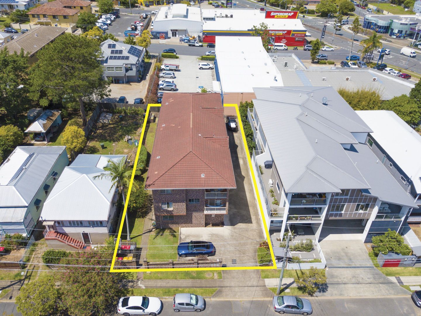 23-25 Gordon Street, Stones Corner QLD 4120, Image 2