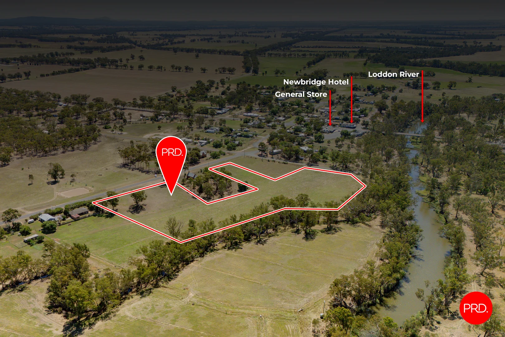 Additional image 11 of Lot CA 2/55 Laanecoorie - Newbridge Road, Newbridge VIC 3551