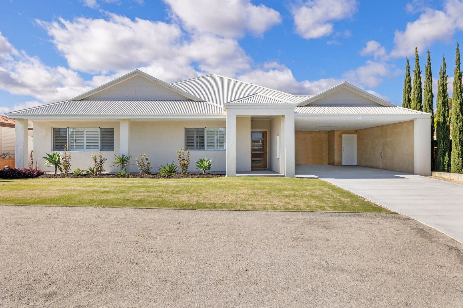 41 Henry Bull Drive, Bull Creek WA 6149, Image 0