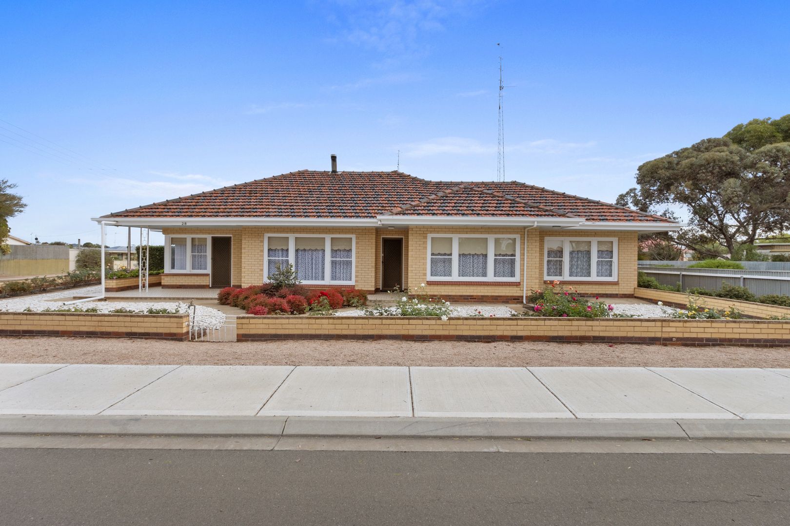 28 Drain Rd, Kadina SA 5554 Domain