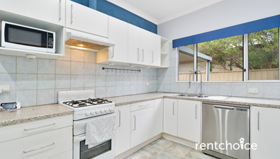 Picture of 16 Templeton Crescent, GIRRAWHEEN WA 6064