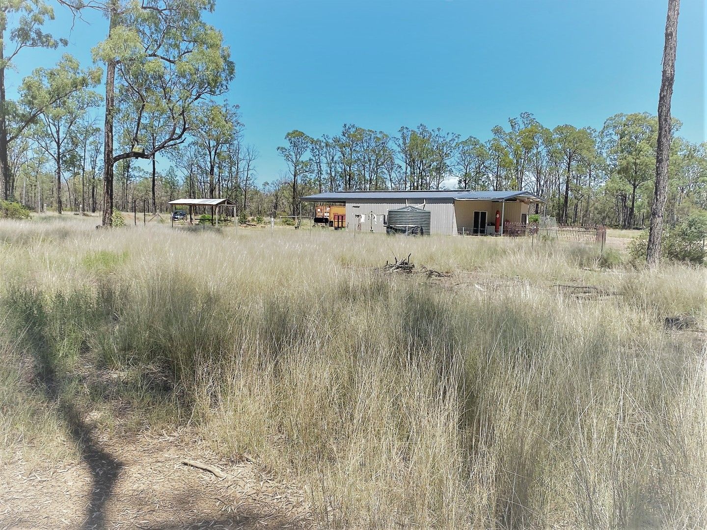 2 Paddys Creek Lane, Miles QLD 4415, Image 0