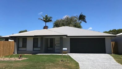 Picture of 1 Waterview Close, NINGI QLD 4511