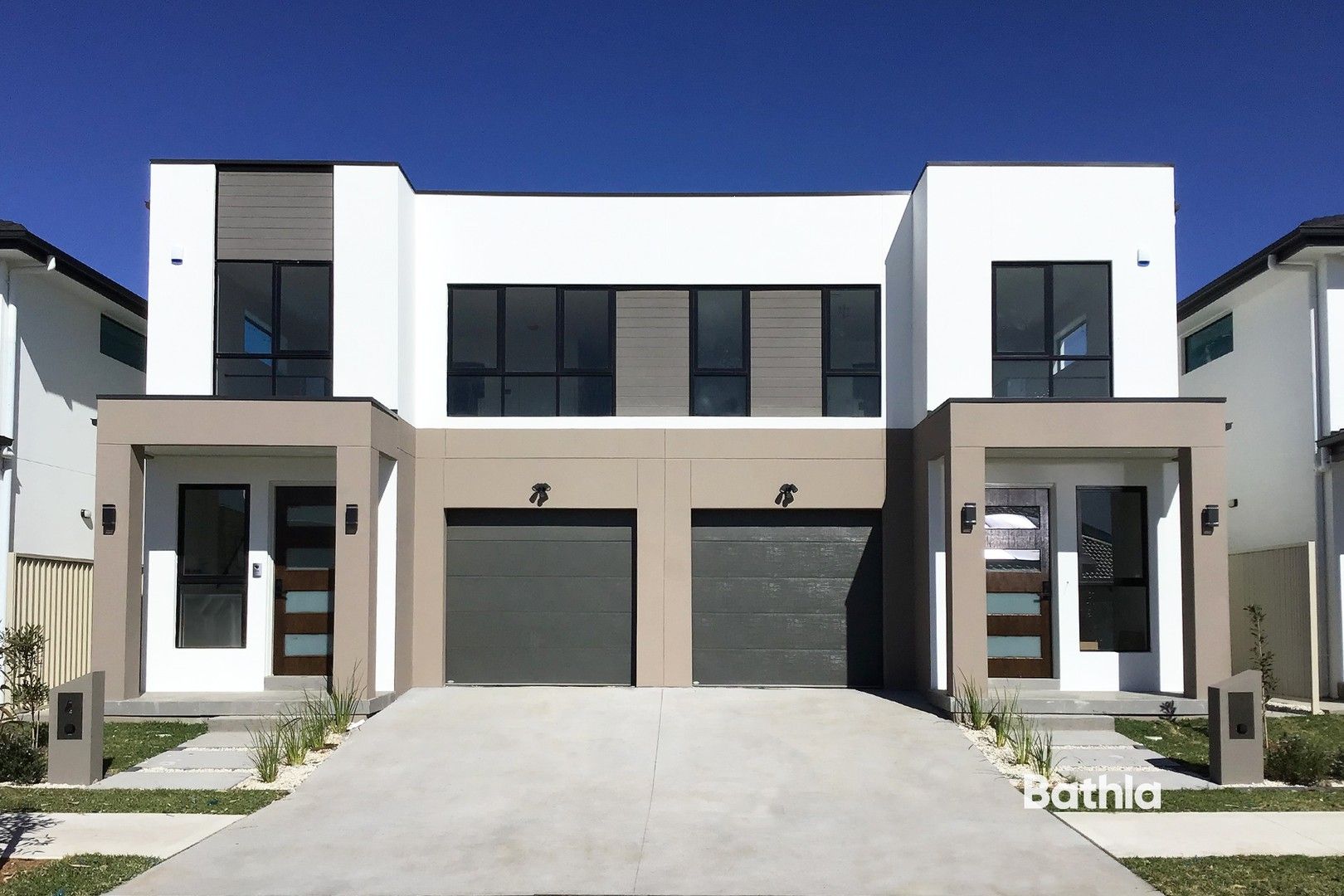 4 bedrooms New House & Land in 108 Neptune Circuit SCHOFIELDS NSW, 2762