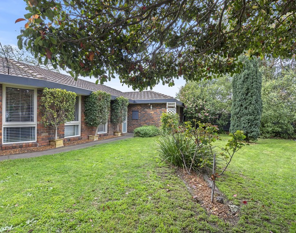 5 Snowdon Drive, Cheltenham VIC 3192