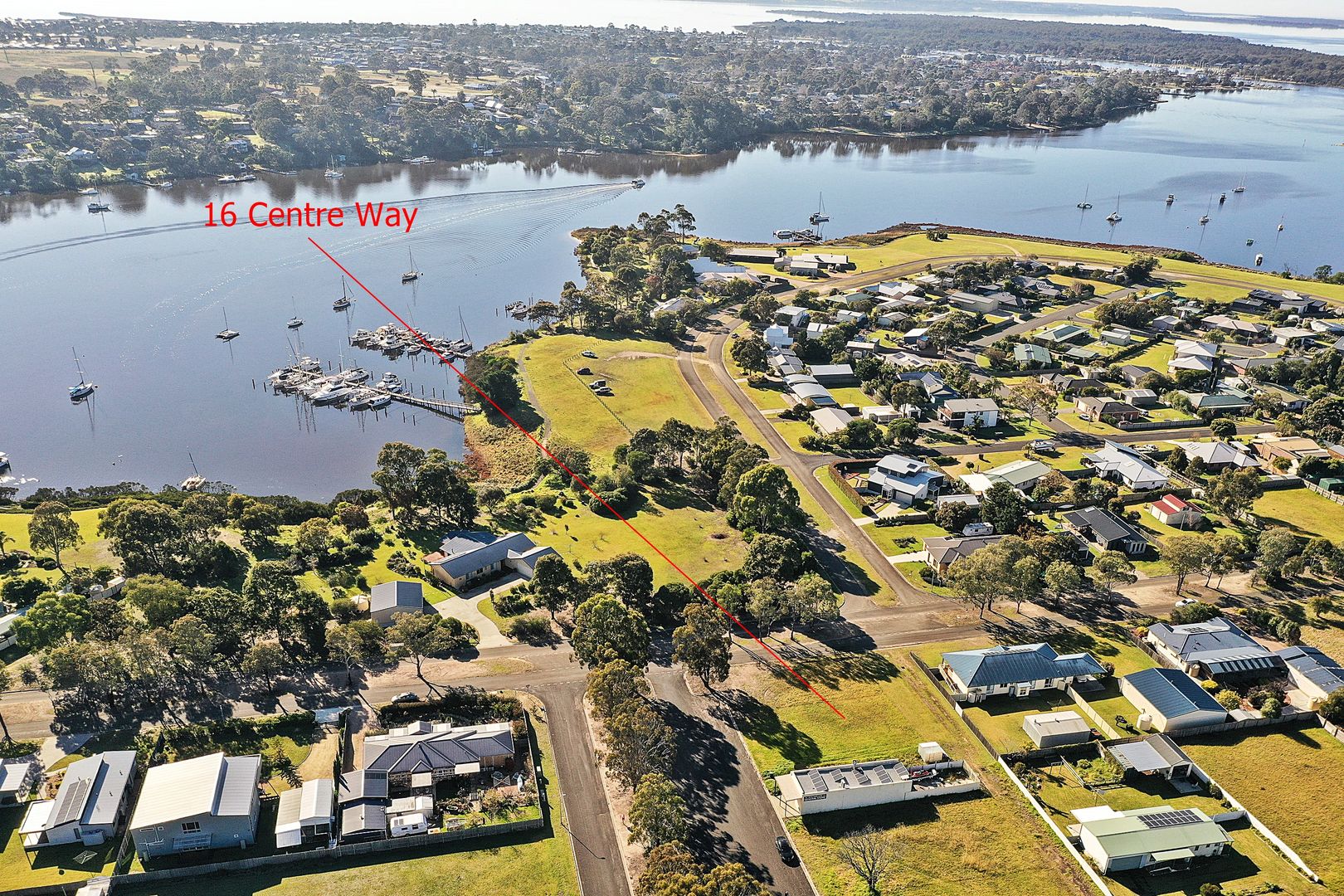 16 Centre Way, Newlands Arm VIC 3875 Domain