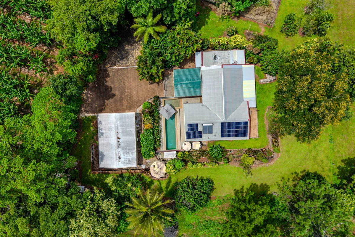 Additional image 2 of 70 Booth Road, Utchee Creek QLD 4871