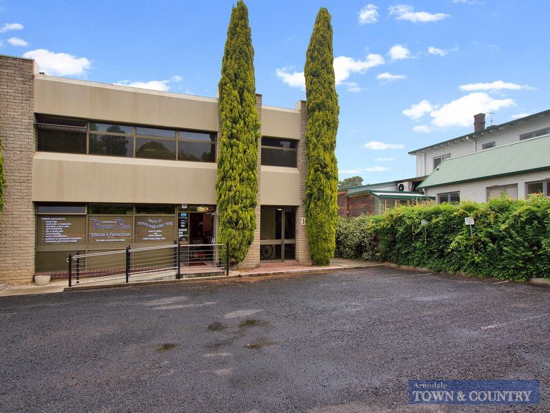 4/143 Faulkner Street, Armidale NSW 2350, Image 0