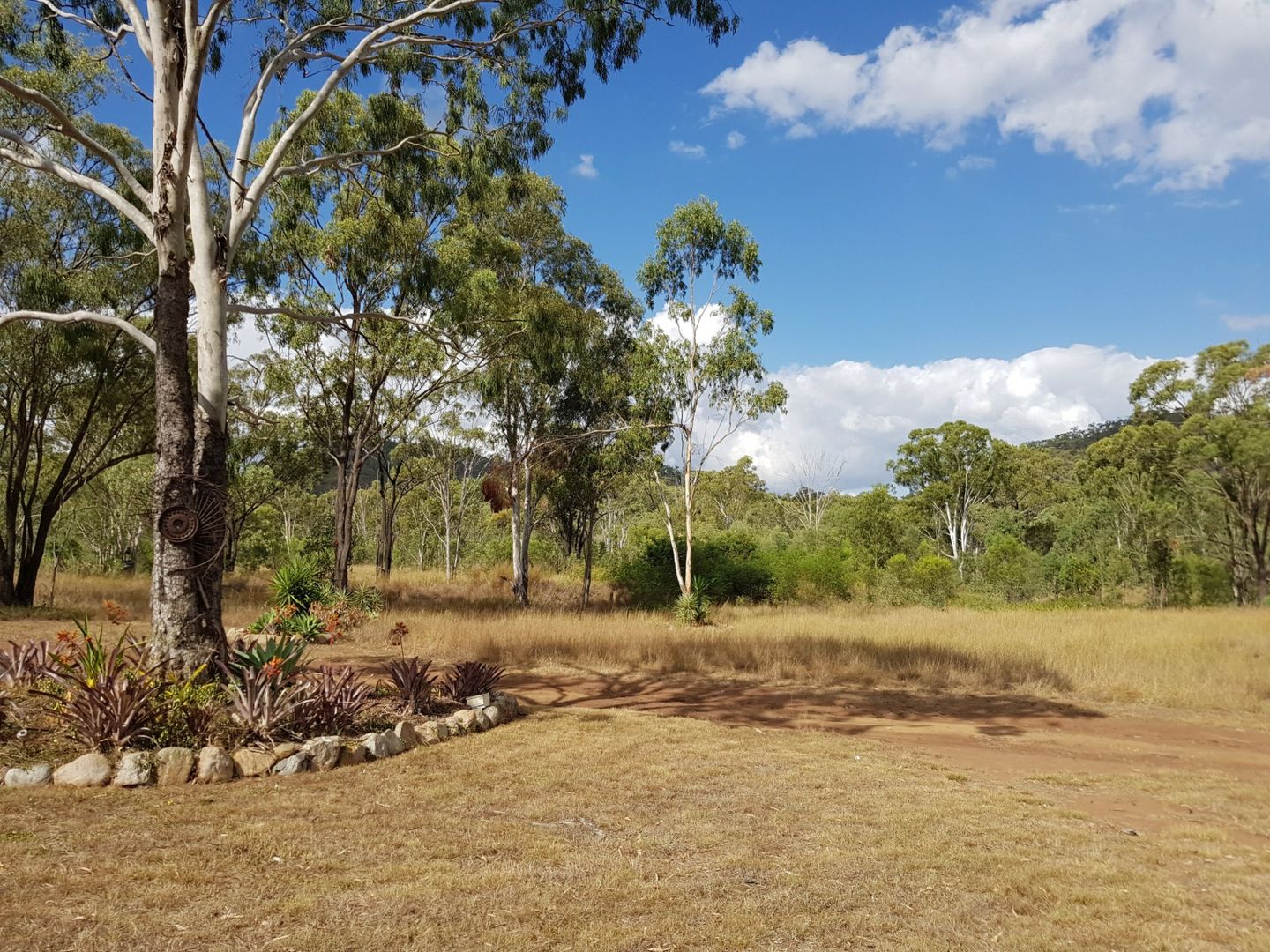 37a (Lot 2) Nine Mile Rd, Mount Morgan QLD 4714, Image 1