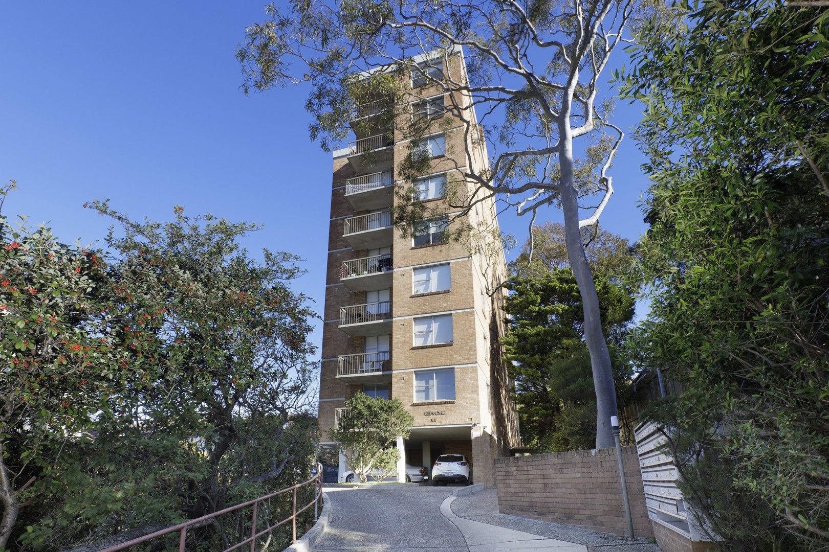 37/88 Bent Street, Neutral Bay NSW 2089, Image 1