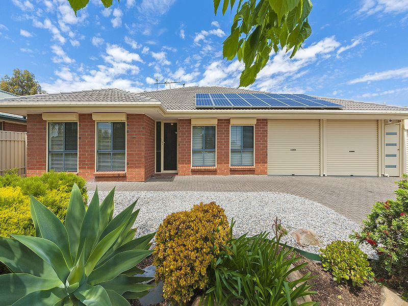 6 Hassell Court, Woodcroft SA 5162