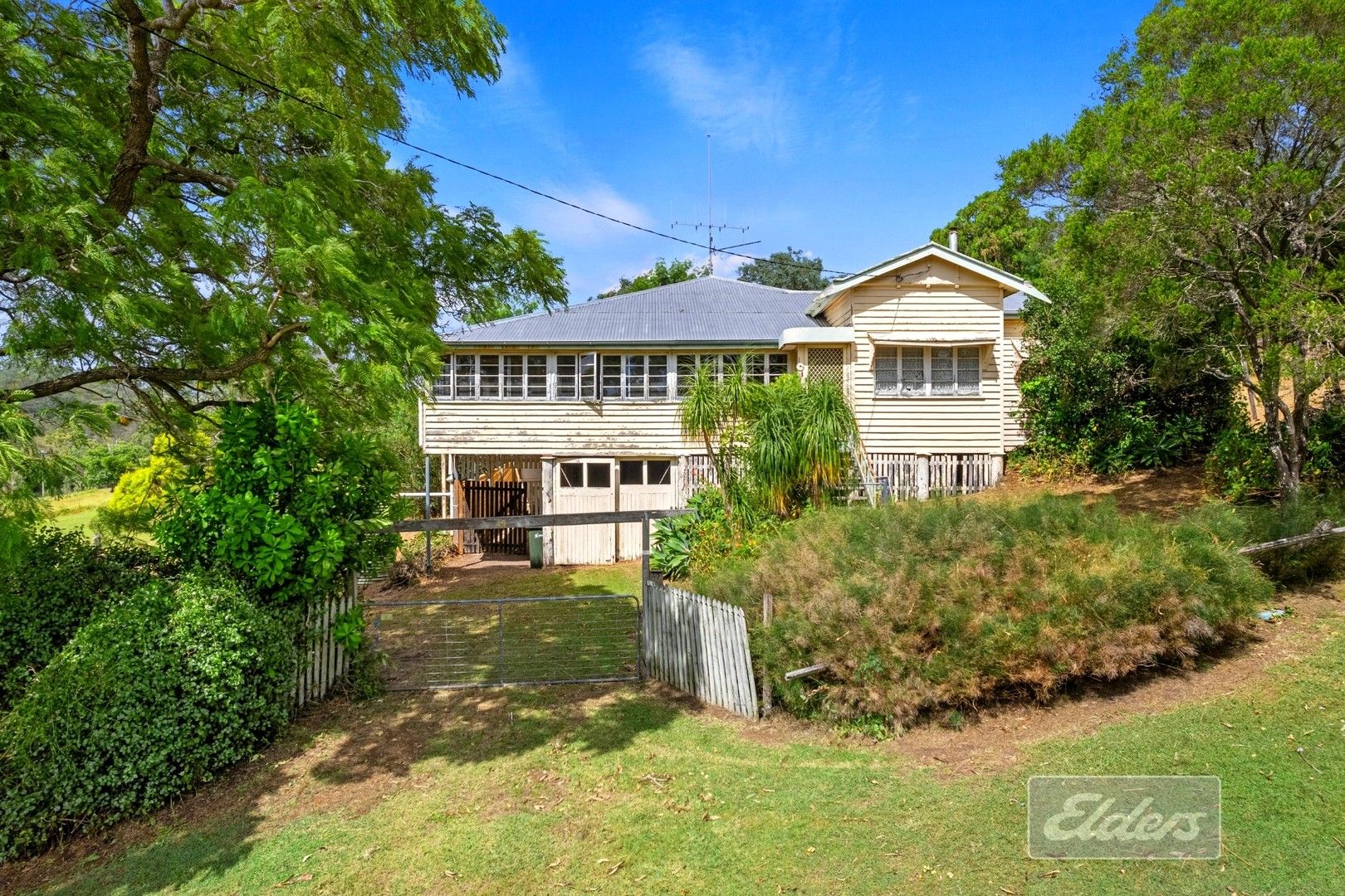 49 Barnes Street, Goomeri QLD 4601, Image 1