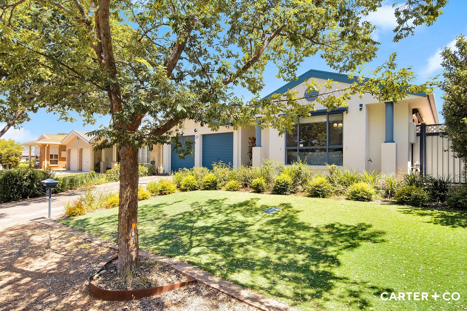 20 Auburn Street, Amaroo ACT 2914, Image 0