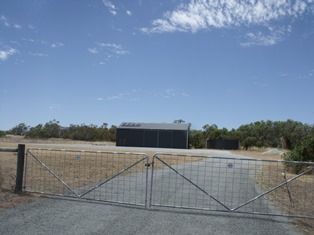 Lot 119 Loxton Drive, Bookara WA 6525, Image 2