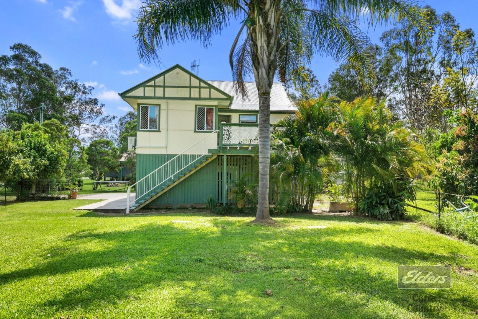 8 Netherby Road, Gundiah QLD 4650 Domain