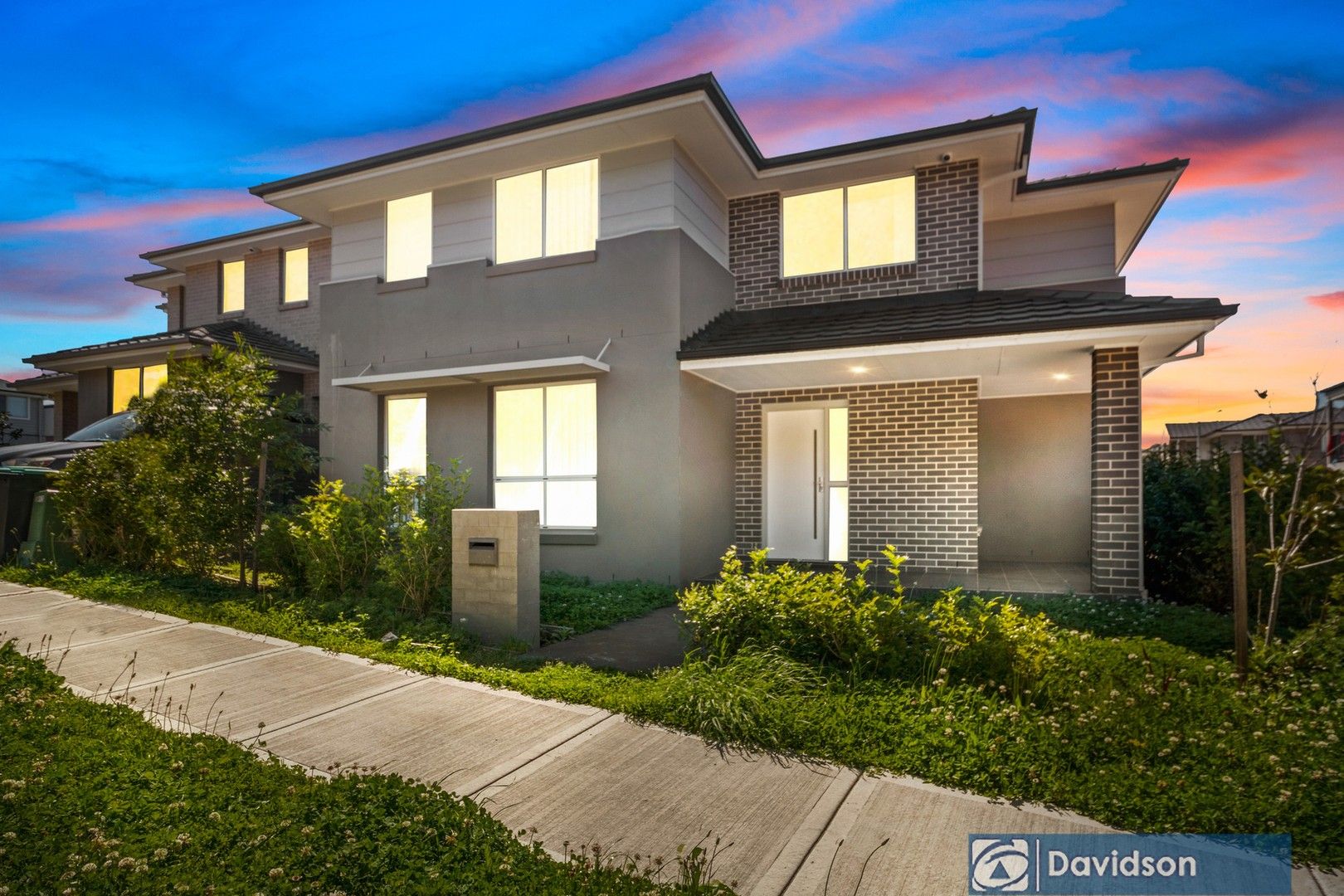 5 bedrooms House in 19 Brallos Street BARDIA NSW, 2565