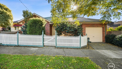 Picture of 2 Hobson Street, GREENSBOROUGH VIC 3088