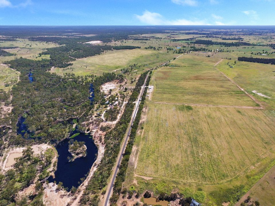 Chinchilla QLD 4413 House for Sale 1,300,000 Domain