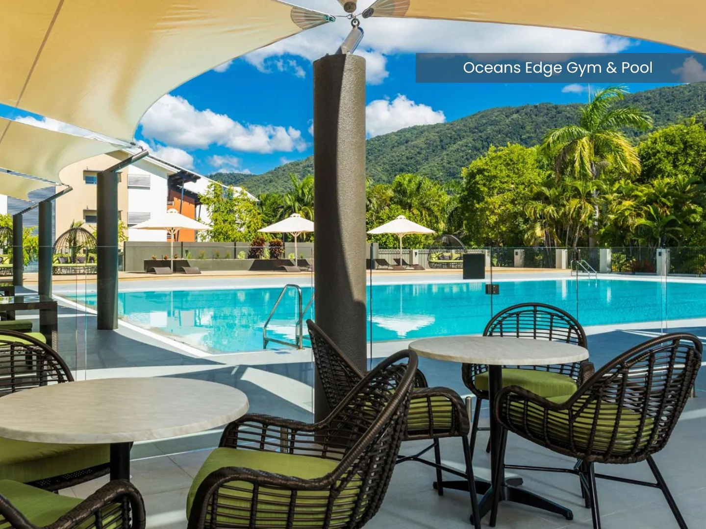 Additional image 6 of 6 Oceans Edge Boulevard, Palm Cove QLD 4879