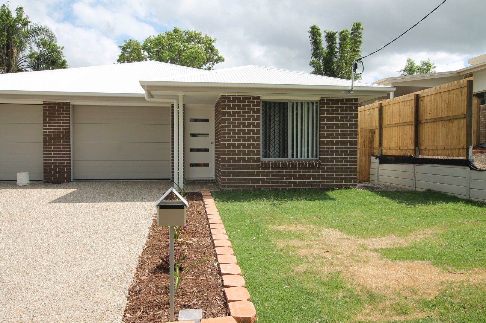 3 bedrooms Duplex in 2/13 Scott Street BEENLEIGH QLD, 4207