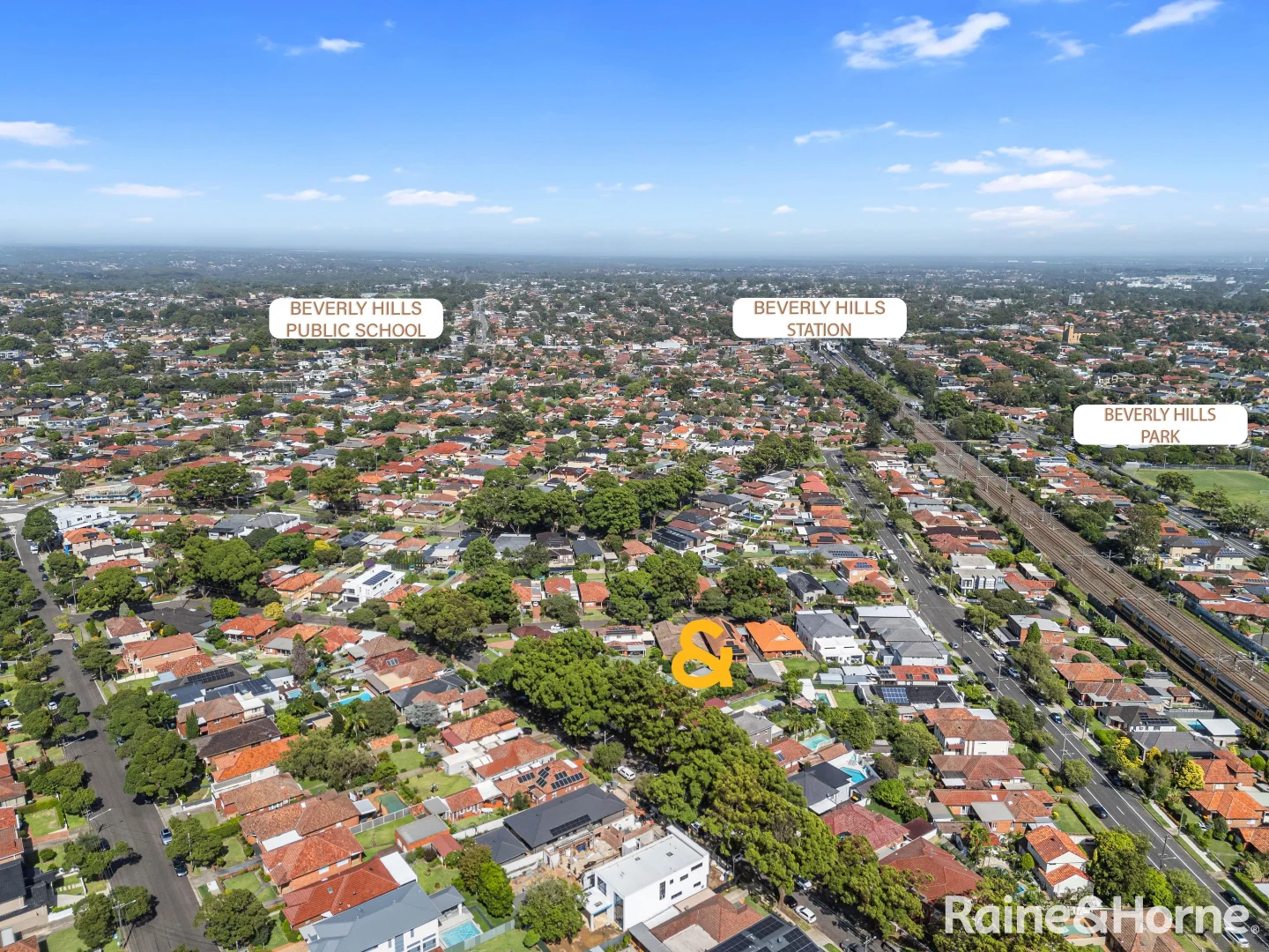 Additional image 18 of 16 Ashby Street, Kingsgrove NSW 2208