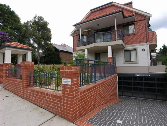 5/5 Church Street, Ashfield NSW 2131