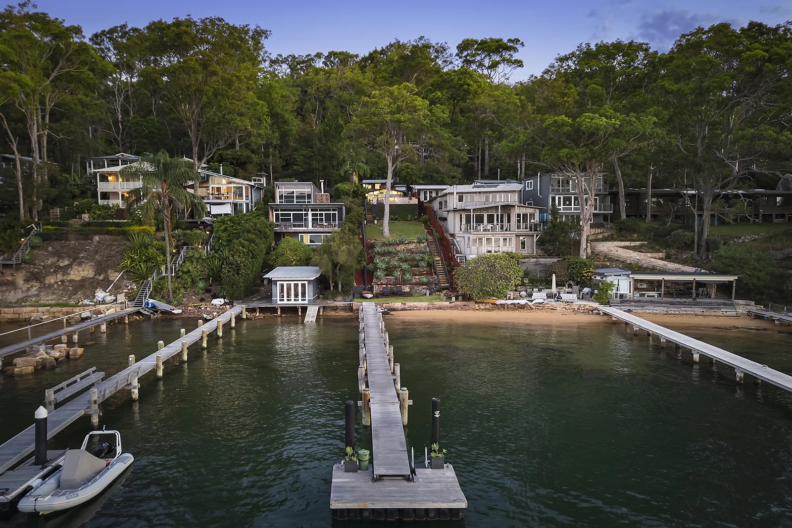 Additional image 13 of 49 Robertson Rd, Scotland Island NSW 2105