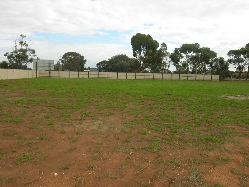 Lot 16 Henry Turton Circuit, WASLEYS SA 5400, Image 0