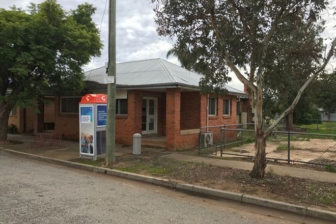 Picture of 21 Cook Street, WAKOOL NSW 2710