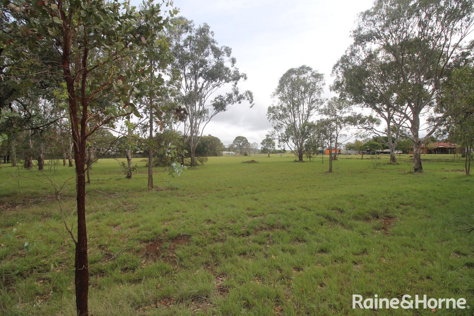 Lot 2 Harris Road, Kingaroy QLD 4610, Image 1