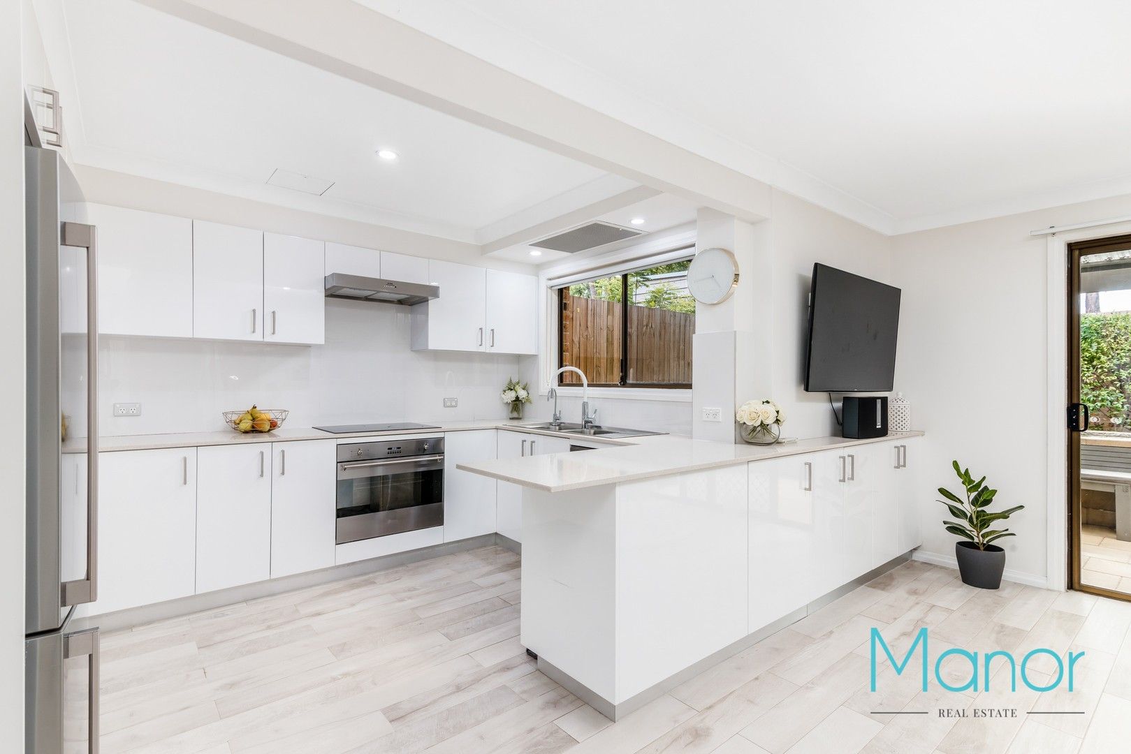 9/6 Edward Street, Baulkham Hills NSW 2153, Image 1