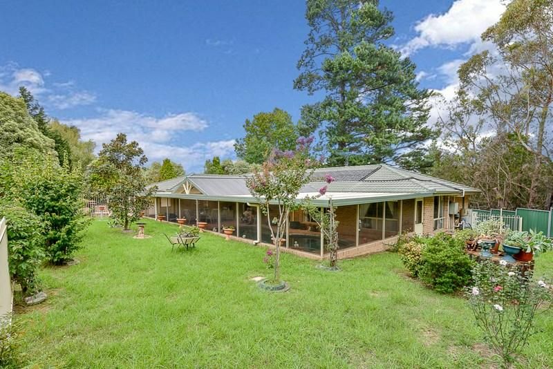 25 Kiandra Crescent, Yerrinbool Property History & Address Research