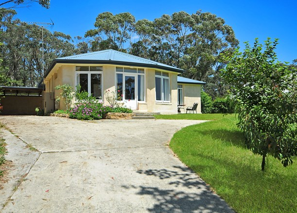 42 Davidson Road, Leura NSW 2780