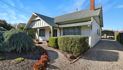 Picture of 71 Duncan Street, MURTOA VIC 3390