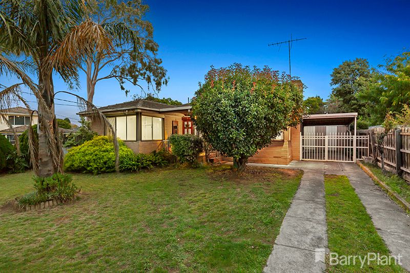 6 Mansfield Court, Bundoora VIC 3083, Image 1