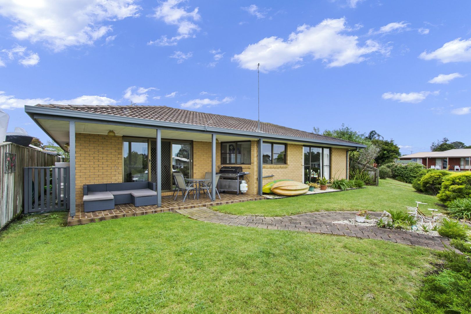 3 Fort King Place, Paynesville VIC 3880, Image 2