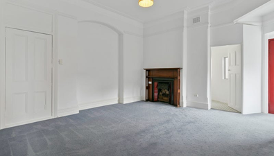 Picture of Unit 3/301 Arden Street, COOGEE NSW 2034