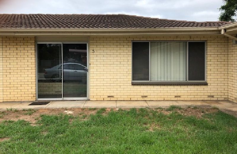 2 bedrooms Apartment / Unit / Flat in 3/17 Bayer Avenue DUDLEY PARK SA, 5008