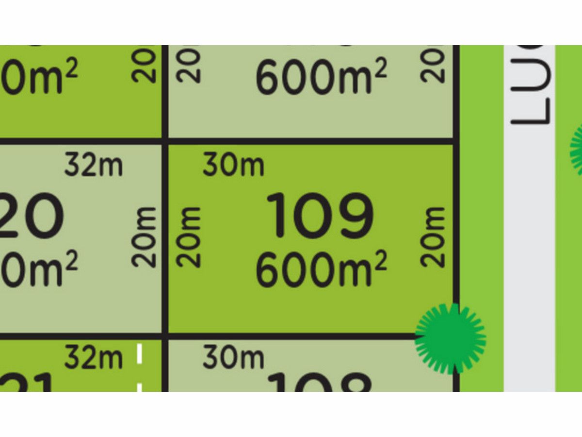 109 Lucinda Way, Eli Waters QLD 4655 Domain