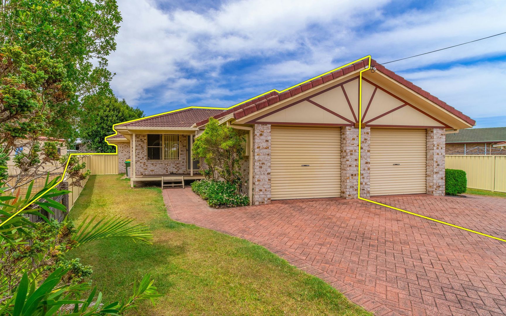 1/6 Emerald Place, Townsend NSW 2463, Image 2