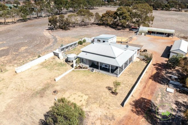 Picture of 33 Quadrant Street, PINGELLY WA 6308