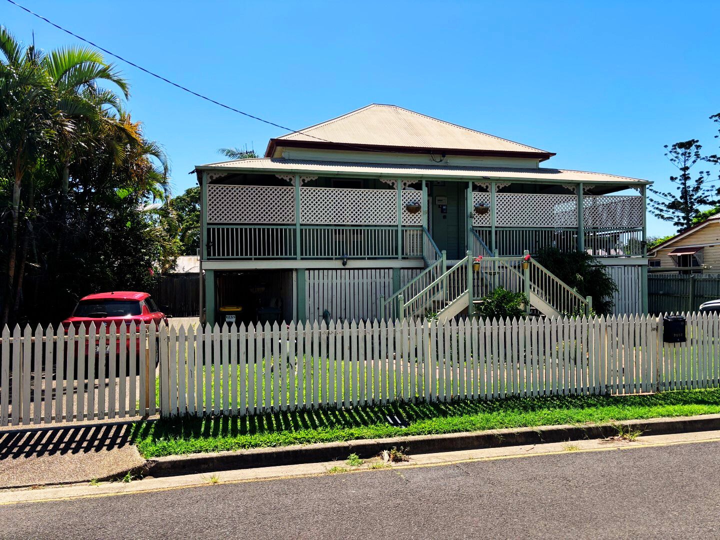 19 Normanby Street, Bundaberg South QLD 4670, Image 0