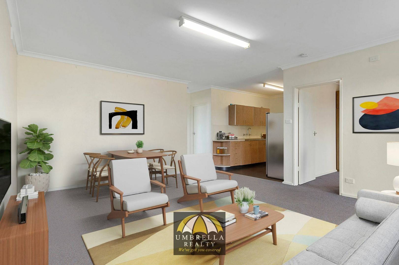 Unit 1/21 Greensell St, Bunbury WA 6230, Image 2