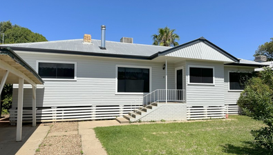 Picture of 11 Lucksall Street, MOREE NSW 2400
